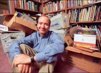 De la librairie en ligne à l’ogre tout-puissant: l’évolution d’Amazon – L’Humanité news-24082024-130619