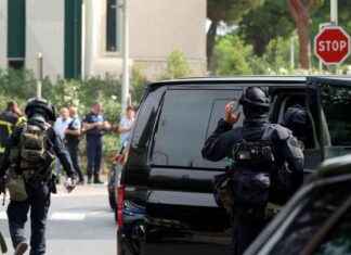 Incendie devant la synagogue de La Grande Motte: Policier blessé, Darmanin parle d’acte criminel news-24082024-130802