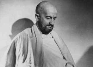 T. Lobsang Rampa, un regard vengeur news-24082024-130839