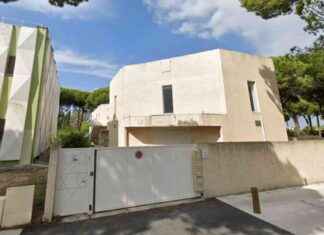 Sécurité renforcée devant les lieux de culte juif en France news-24082024-130917