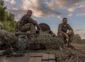 La guerre est de retour en Russie: Zelensky prêt pour des représailles news-24082024-130953