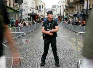 Circulation compliquée lors de la cérémonie d’ouverture des Jeux Paralympiques news-25082024-011210