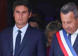 Incendie à La Grande Motte : Avertissement de Gabriel Attal news-25082024-011318