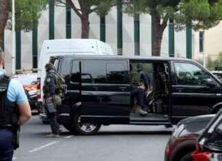 Enquête sur les incendies criminels à la synagogue de La Grande-Motte news-25082024-011422