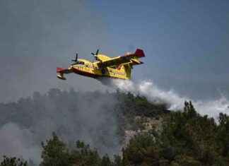 Incendie majeur entraîne évacuations préventives news-25082024-011501