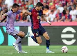 Lewandowski guide le Barça vers la victoire contre l’Athletic Bilbao news-25082024-011532