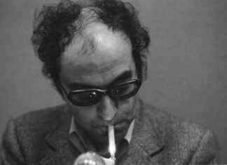 Jean-Luc Godard: La suite de À bout de souffle news-25082024-011602