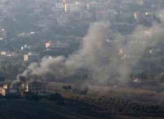 Conflit armé entre le Hezbollah libanais et Israël: Dernières actualités en direct news-25082024-131211