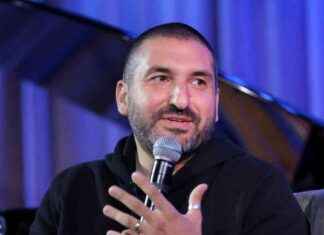 Ibrahim Maalouf exclu du jury du festival américain de Deauville news-25082024-131458