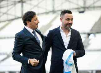 Présentation de De Zerbi en Ligue 1: Tout ce que vous devez savoir news-25082024-131644