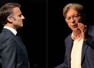 Poker menteur entre Macron et Mélenchon pour Matignon news-26082024-011619