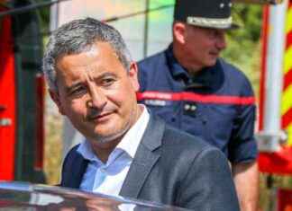 Augmentation alarmante des actes antisémites en France: Gérald Darmanin met en garde news-26082024-011734