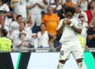 Real Madrid écrase Valladolid, Mbappé en difficulté news-26082024-011846