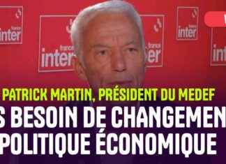 Politique économique du MEDEF après les élections – Analyse complète news-26082024-132002