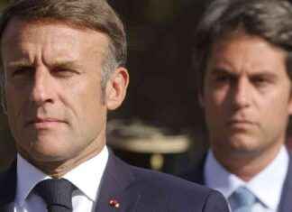 Emmanuel Macron piégé par sa stratégie lors de la nomination du premier ministre news-26082024-132122