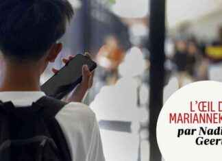 Créer un espace-temps privilégié à l’école: Interdiction des portables news-26082024-132543