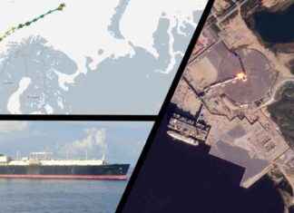 La menace de la flotte fantôme russe en Arctique news-27082024-012013