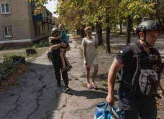 Pourquoi Vladimir Poutine abandonne Koursk pour le Donbass – Analyse de la situation en Ukraine news-27082024-012057