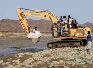 Décès tragiques lors des inondations au Soudan en 2024 news-27082024-012454