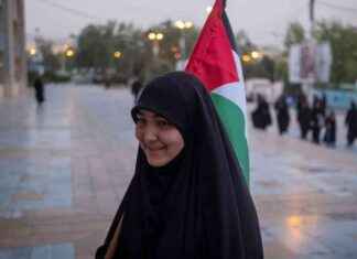 Attentat en Allemagne : Daesh et la cause palestinienne news-27082024-012722