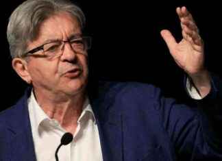 Manifestation de La France Insoumise contre le nouveau gouvernement le 7 septembre news-27082024-132520