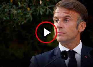 Emmanuel Macron : Déni du Premier ministre ? Revue d’actu de Libé sur Twitch news-27082024-132643