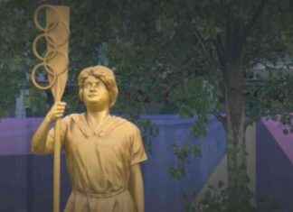 Statue de la cérémonie des JO: La Baule vs Le Croisic – Qui la mérite? news-27082024-132757