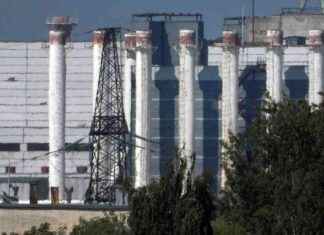 Visite du chef de l’AIEA à la centrale nucléaire russe de Koursk news-27082024-132839