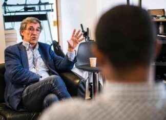 Emmanuel Todd parle de sa bande dessinée: entre délire total et précision scientifique news-27082024-132919