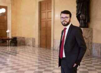 Arthur Delaporte: L’importance de l’unité de la gauche – L’Humanité news-28082024-013246