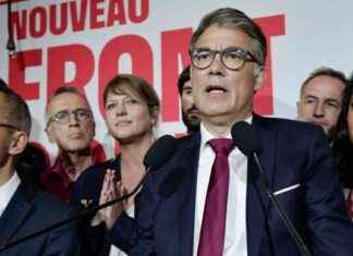 Le PS divisé après le rejet du NFP: le parti au bord de la rupture news-28082024-013419