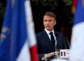 Scénarios possibles après le refus d’Emmanuel Macron de nommer un Premier ministre du NFP news-28082024-013514