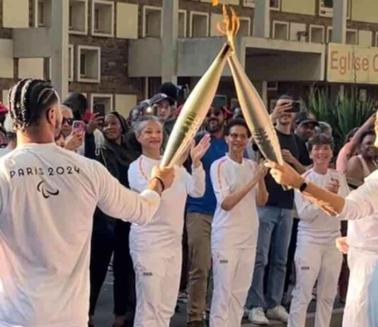Retour de la flamme et bonheur grâce au sport à Bobigny news-28082024-013548
