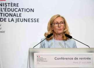 Rentrée scolaire tendue : 24 000 enfants handicapés accueillis à l’école par manque de place en IME news-28082024-013648