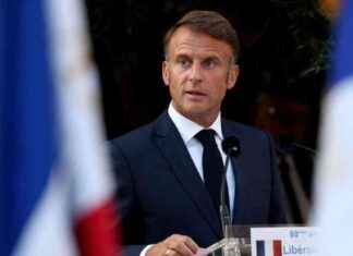 Emmanuel Macron peut-il refuser de nommer Lucie Castets cheffe du gouvernement pour la stabilité institutionnelle ? news-28082024-134305