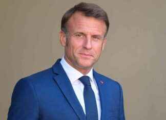 Les divisions du PS et leur impact sur la stratégie de Macron pour Matignon news-28082024-134430