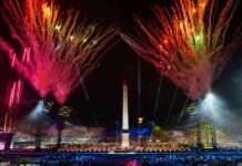 Cérémonie d’ouverture des Jeux paralympiques : célébration de l’inclusion – L’Humanité news-29082024-014937