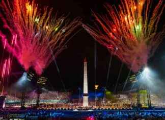 Cérémonie d’ouverture des Jeux paralympiques : célébration de l’inclusion – L’Humanité news-29082024-014937