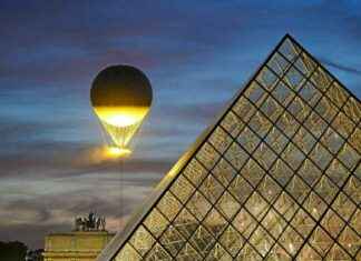 Retour de la vasque olympique aux Jeux paralympiques: ouverture des créneaux de réservation news-29082024-015027