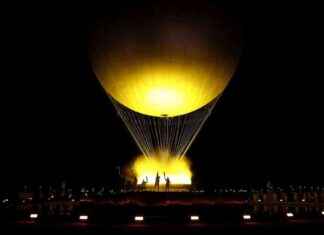 Cérémonie d’ouverture des Jeux paralympiques 2024: La vasque allumée, Paris 2024 officiellement ouverts news-29082024-015114