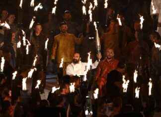 Cérémonie d’ouverture des Jeux paralympiques : un spectacle inoubliable news-29082024-015203