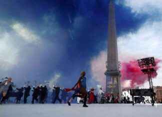 Les Jeux Paralympiques 2024 : Un Boost de Fou pour les Athlètes news-29082024-015247