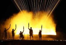 11 scènes inoubliables de la cérémonie des Jeux Paralympiques 2024 à Paris news-29082024-015335
