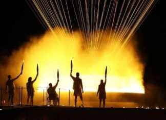 11 scènes inoubliables de la cérémonie des Jeux Paralympiques 2024 à Paris news-29082024-015335