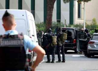 Incendie à la Synagogue de La Grande-Motte: Mise en examen et écrou pour l’incendiaire news-29082024-015507