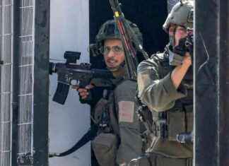 Un commandant du Jihad islamique tué lors d’un raid en Cisjordanie news-29082024-135058