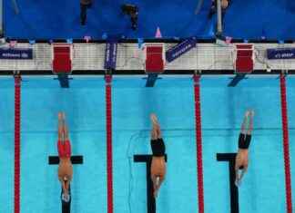 Jeux paralympiques 2024 : Alex Portal et les Bleus en natation, Marie Patouillet qualifiée en cyclisme sur piste news-29082024-135312