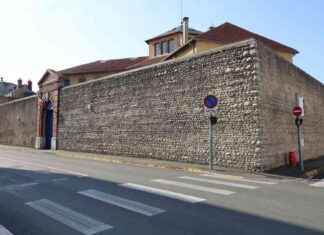 Surchargée: Plainte au Conseil d’Etat sur la surpopulation à la prison de Tarbes news-29082024-135431