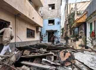 Décès d’un commandant du Djihad islamique lors d’un raid israélien news-29082024-135602