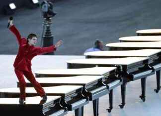 Les Paralympiques ravivent la flamme à Paris: Du coeur et des corps news-29082024-135642